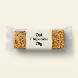 Holland & Barrett Oaty Flapjack bar (British brand)