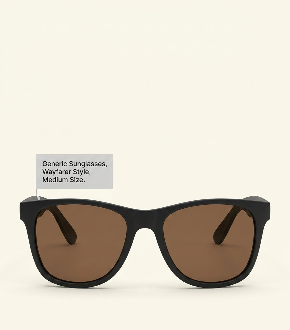Prada acetate sunglasses PR 19ZS - British product