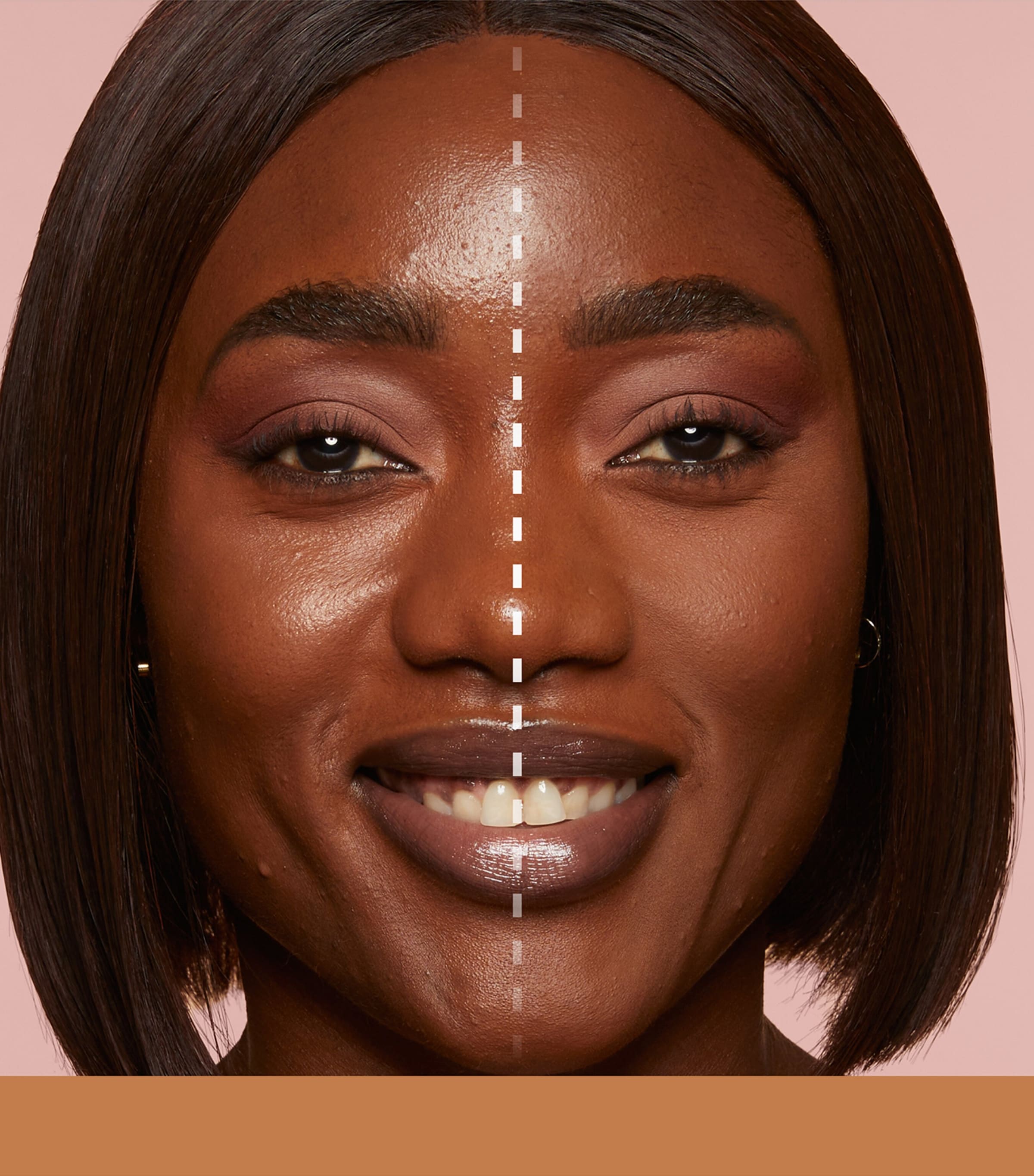 Huda Beauty Easy Bake Loose Powder, UK version