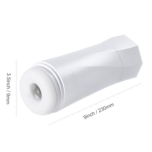 Honey Play Box Sky suction vibrator, imported from the UK