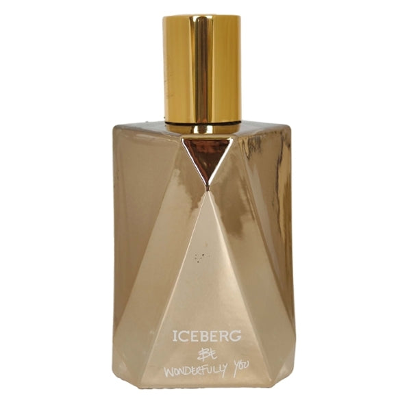 Iceberg Wonderfully You Eau de Toilette 100ml, UK version