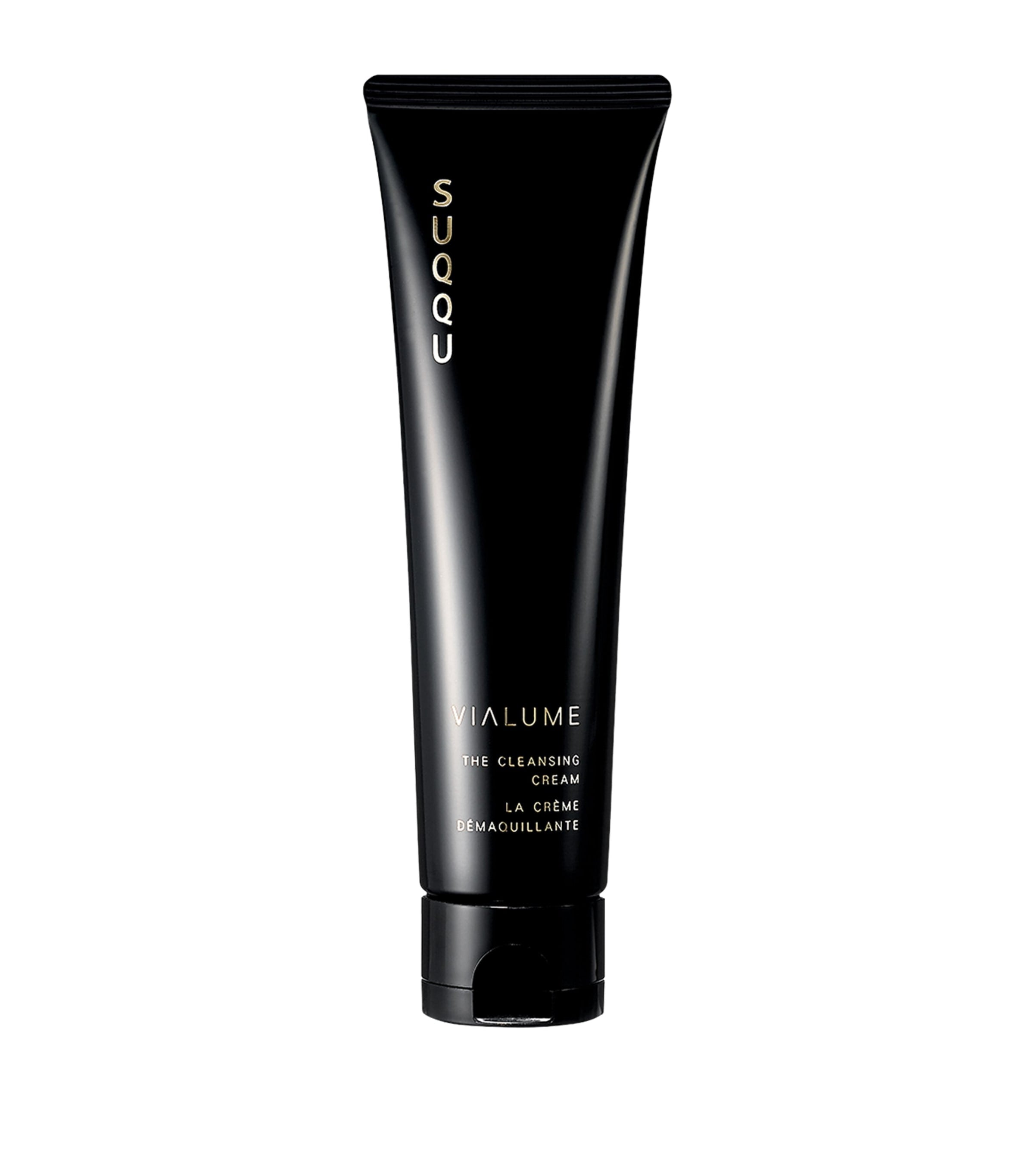 Suqqu Vialume cleansing cream 125g (British brand)
