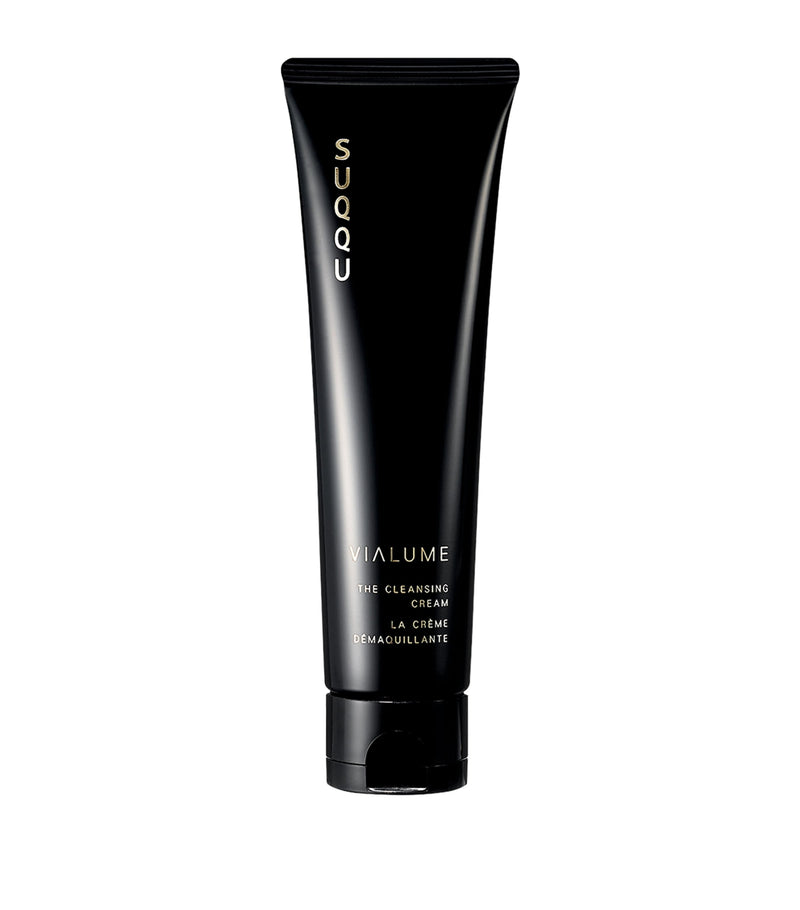 Suqqu Vialume cleansing cream 125g (British brand)
