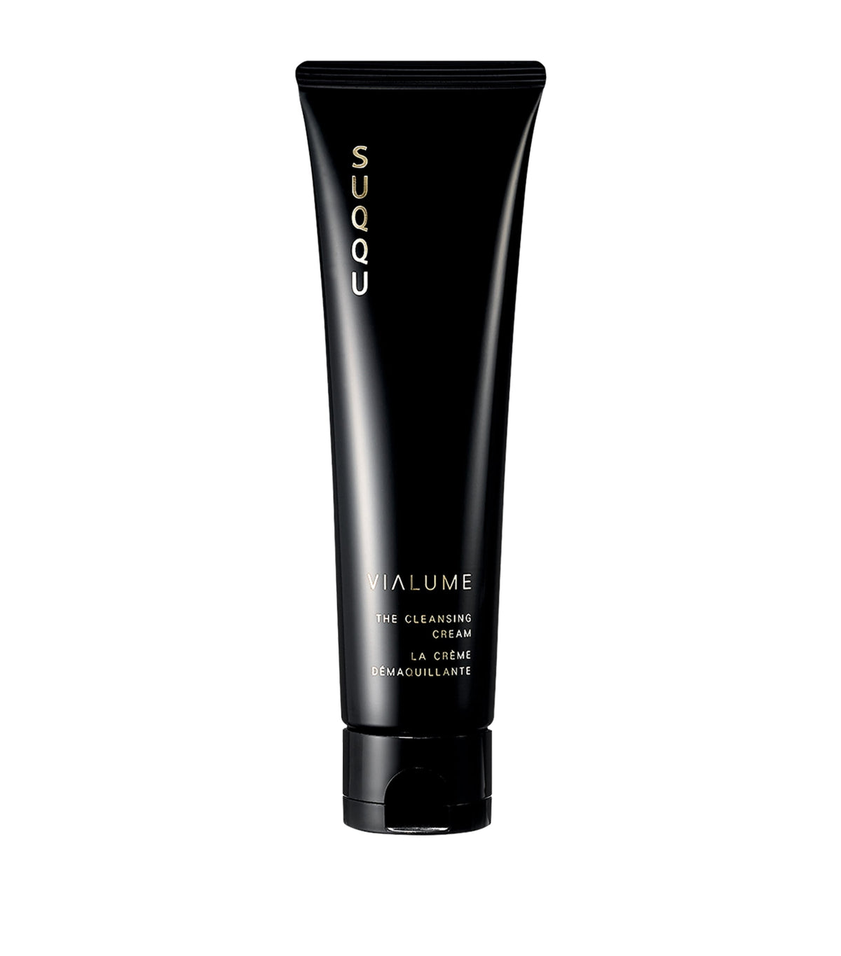Suqqu Vialume cleansing cream 125g (British brand)