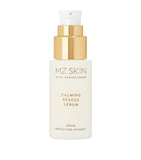 MZ Skin Calming Rescue Serum 30ml, imported from the UK