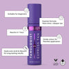 Tanologist Self Tan Mousse Extra Dark (British brand)