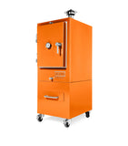 Charlie Oven Professional Charcoal Oven - British product