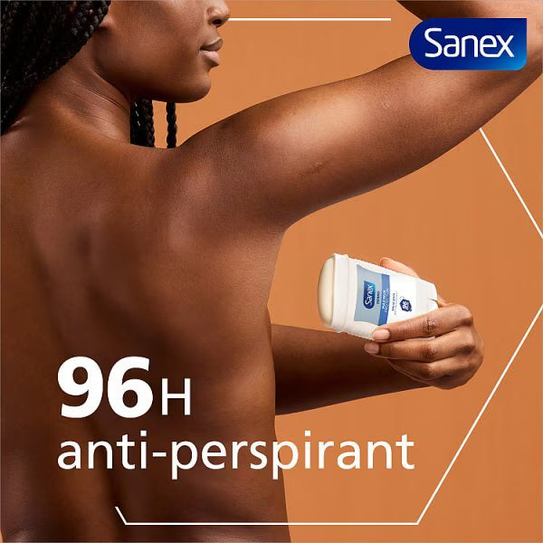 Sanex Deo Stick 50ml - Britisk produkt