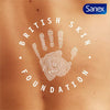 Sanex Deo Stick 50ml - Britisk produkt