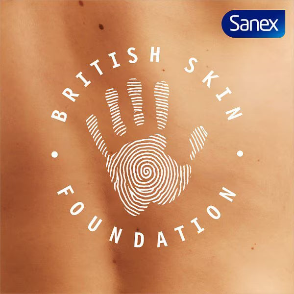 Sanex Deo Stick 50ml - Britisk produkt