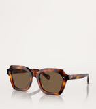 Oliver Peoples Kienna acetate sunglasses, UK version