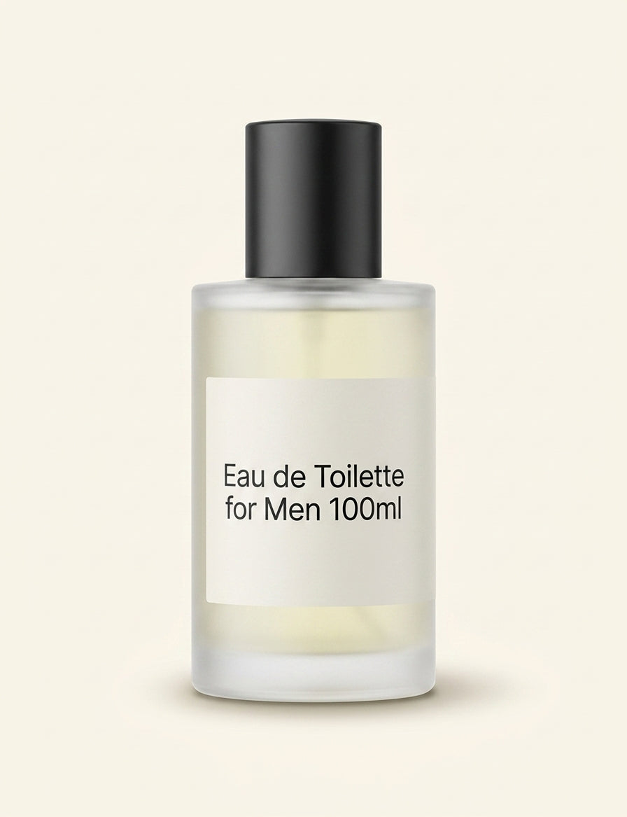 Hermès H24 refillable eau de parfum 50ml, imported from the UK