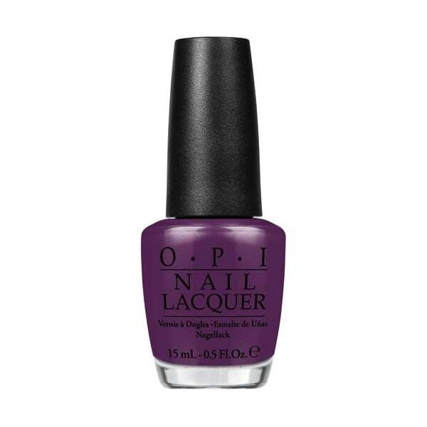 OPI Nail Lacquer Skating On This Ice-Land 15ml - British product