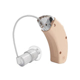 Lifemax battery powered hearing amplifier, imported from the UK