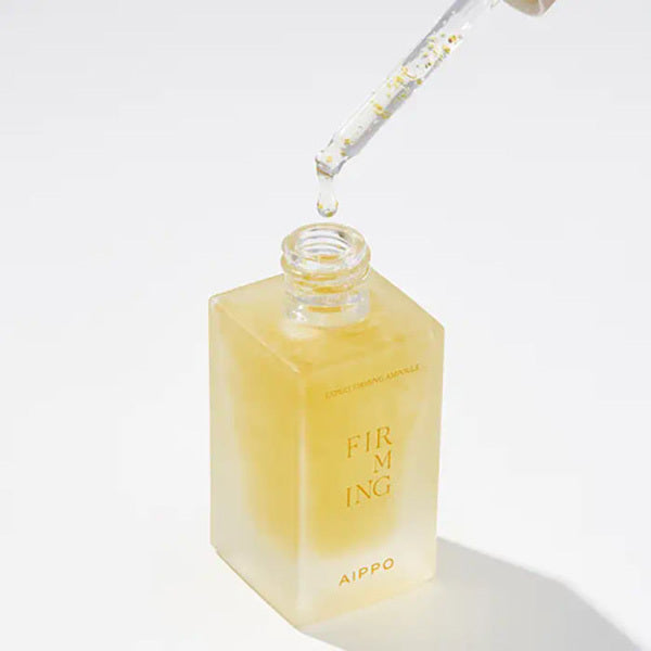 AIPPO Expert Firming Ampoule Mask 30ml - British product