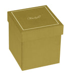 Christofle silver-plated Perles candle jewel - British product