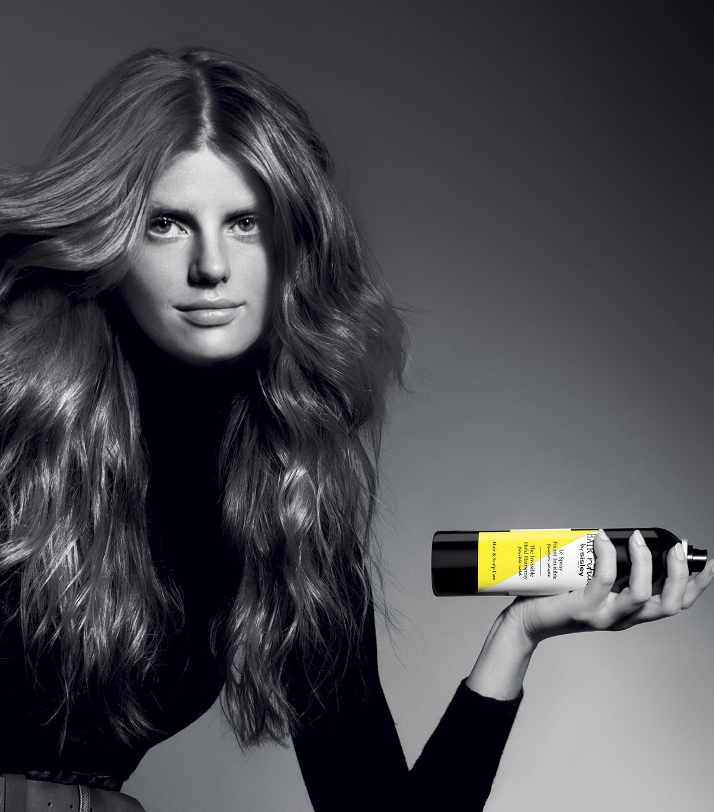 Sisley The Invisible Hold Hairspray (250ml)