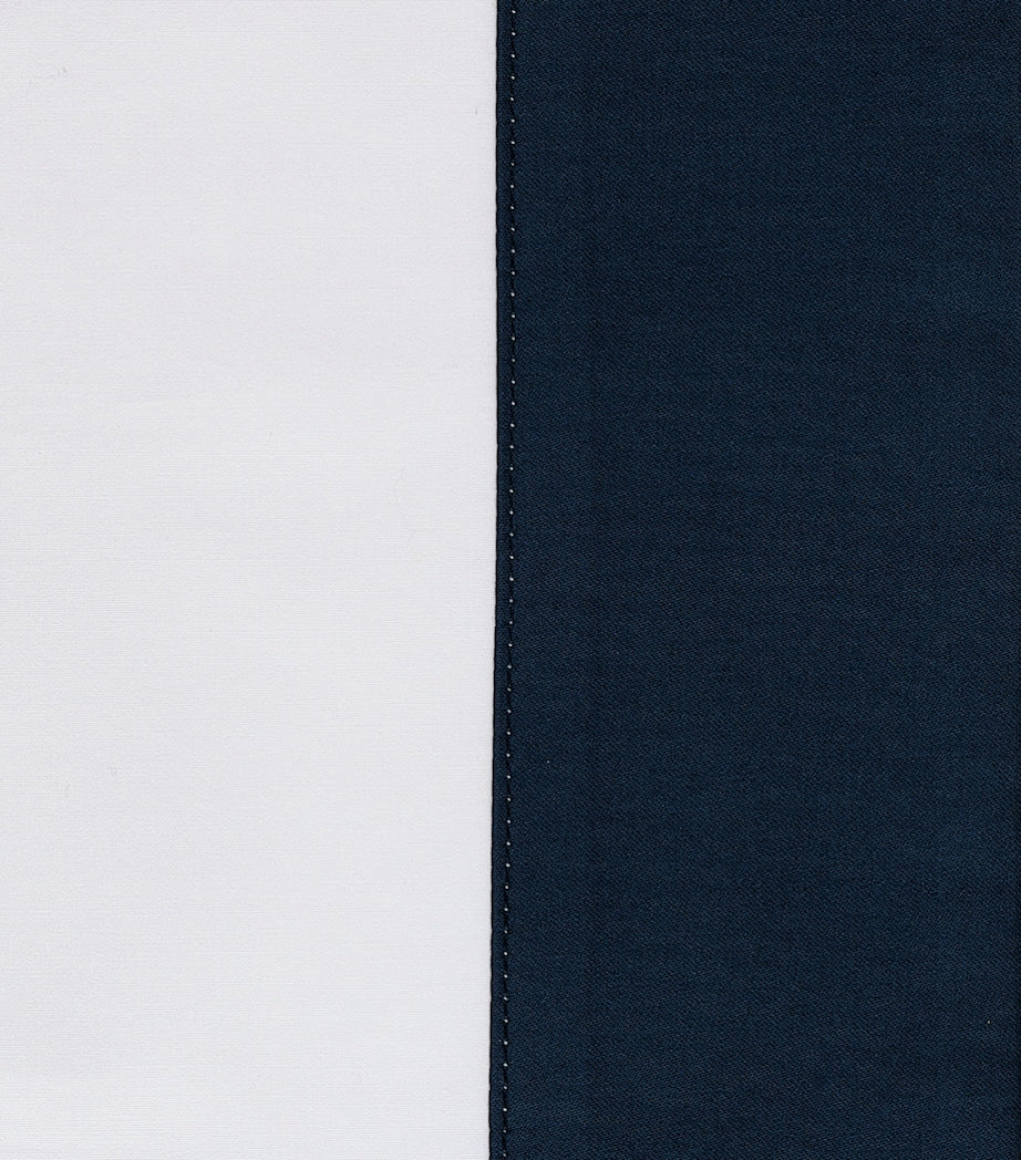Celso de Lemos Egyptian cotton Hella king pillowcase 53cm x 90cm (British brand)