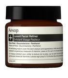 Aesop Lucent Facial Refiner exfoliating mask 60ml, UK version
