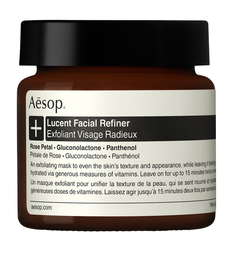AESOP Lucent Facial Refiner 60ml - British product