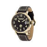 Timberland brown men's watch, imported from the UK
