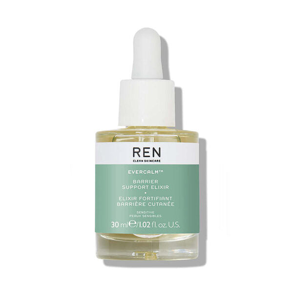 REN Clean Skincare Evercalm Barrier Support Elixir GOODS Superdrug   