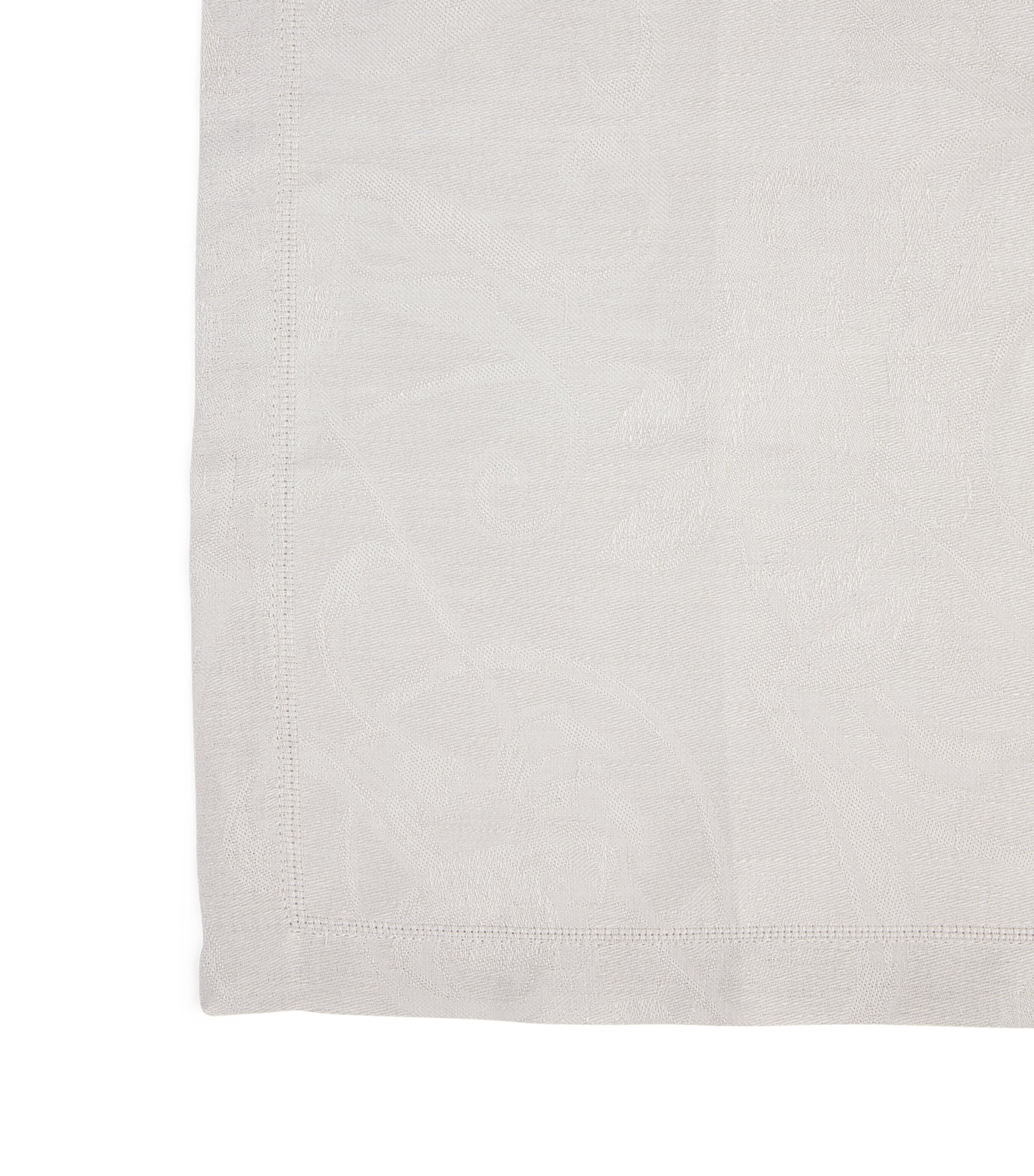 Le Jacquard Français Tivoli fabric napkin, UK version