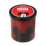 Disney Mickey Mouse red cedar musk scented candle 213g, UK version