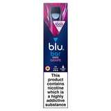 blu bar 1000 Grape 20mg/ml GOODS Sainsburys   