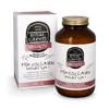 Royal Green Fish Collagen Peptides 110g (British brand)