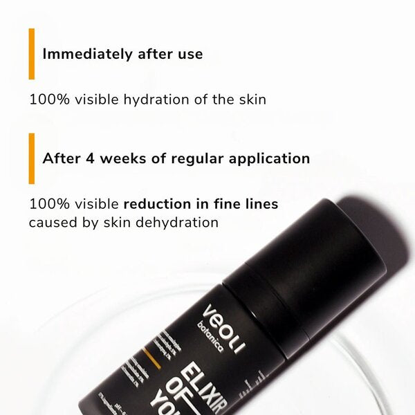 Veoli Botanica youth serum 30ml (British brand)