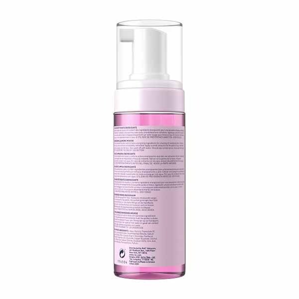 Roc Energising Cleansing Mousse 150ml GOODS Superdrug   