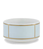 GINORI 1735 porcelain bowl Celeste 10cm, UK version