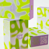 Glow Hub Baby Beam- Sun Beam