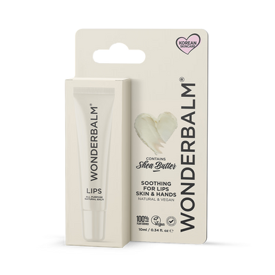 Holland & Barrett Wonderbalm Lip Balm 10ml- Buy online at McGrocer