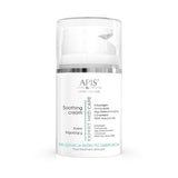 Apis soothing cream with adaptogen 50ml - British product