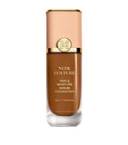 Carolina Herrera serum foundation - British product