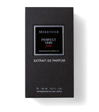 Mizensir Perfect Oud extrait de parfum 100ml, woody fragrance (British brand)