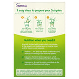 Complan Vanilla Nutritional Drink Sachet 4x55g GOODS Boots   