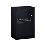 ARMAF Club De Nuit Intense Man fragrance 200ml - British product