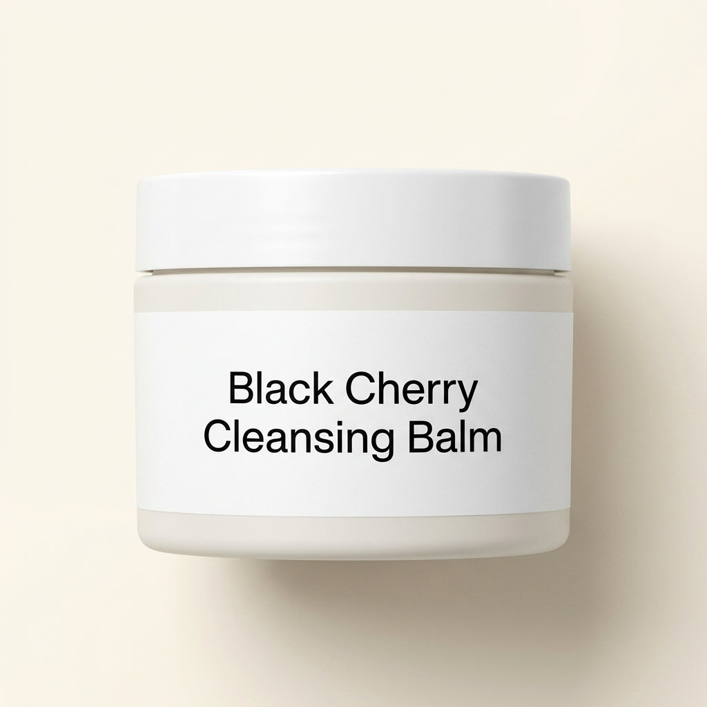 Elemis Pro Collagen Black Cherry Cleansing Balm 50g - British product