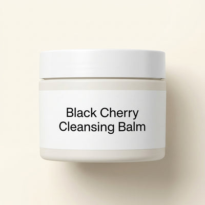 Boots Elemis Pro Collagen Black Cherry Cleansing Balm 50g- Buy online at McGrocer
