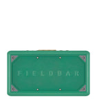 Fieldbar gin trunk cooler box - British product