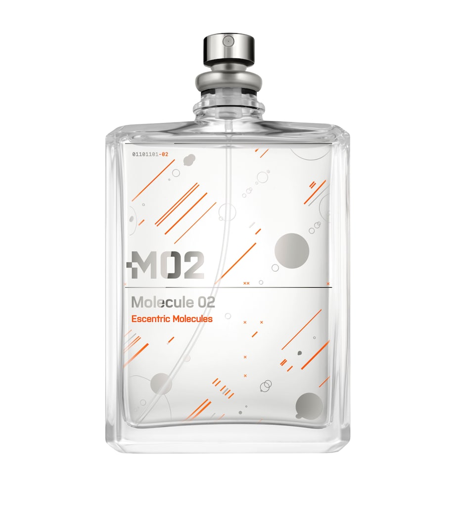 Escentric Molecules eau de toilette Molecule 02 100ml - British product