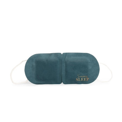Superdrug Sensory Sleep Self-Heating Eye Mask- Buy online at McGrocer