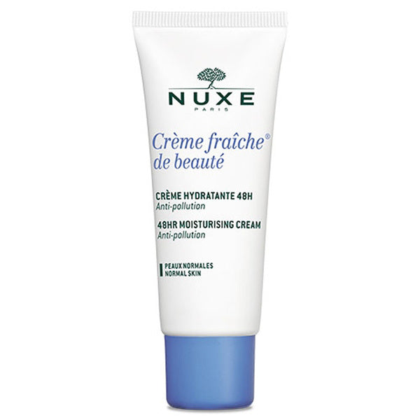 NUXE Fraîche de Beauté 48-Hour Moisturising Cream 30ml