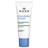 NUXE Fraîche de Beauté 48-Hour Moisturising Cream 30ml GOODS Superdrug   