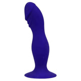 Loving Joy Midnight 6 inch silicone dildo (British brand)