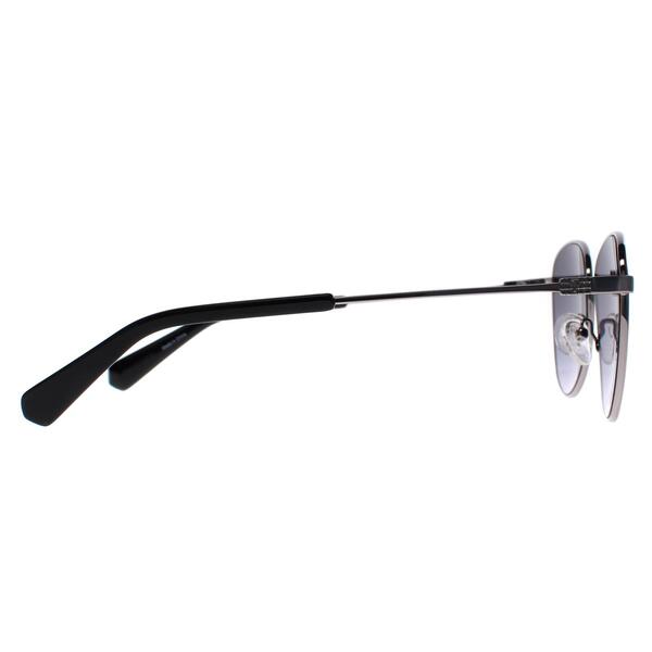 Guess GU8257 grey men's sunglasses (British brand)