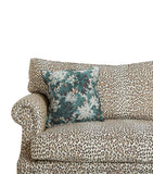 House Of Hackney Medium Jacquard Silva cushion 45cm x 45cm, UK version